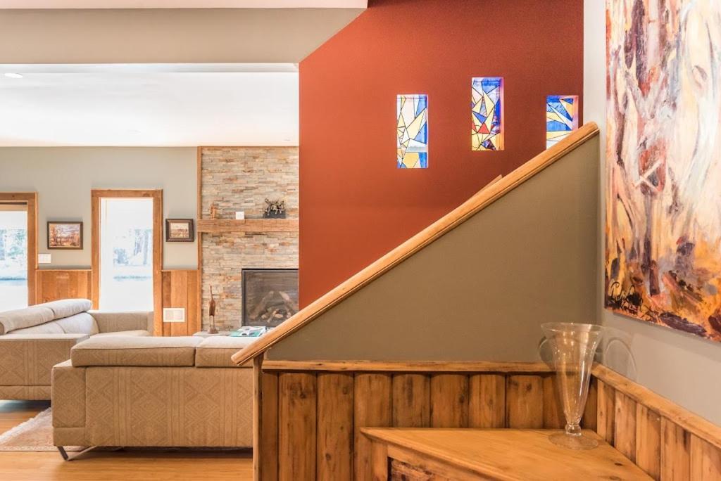 Spencertown Inn エクステリア 写真
